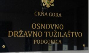 Zadržan osumnjičeni za samovlašće, na Instragramu tražio informacije uz prijetnje
